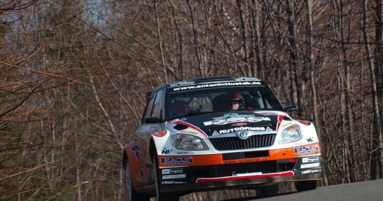 Valasska Rally